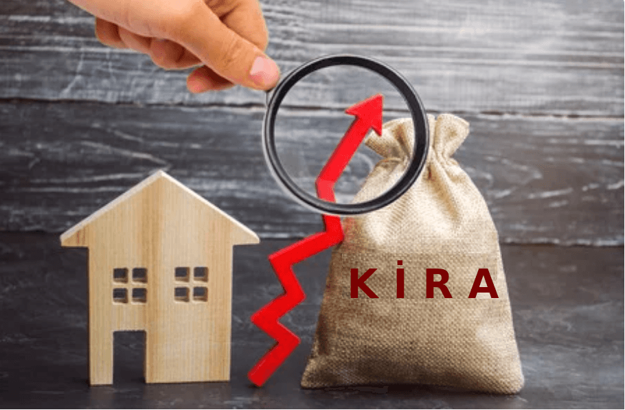 Kira arttırımı oranları