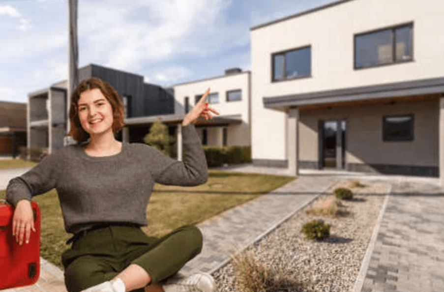 Kiracının kendi evinin olması nedeniyle tahliye