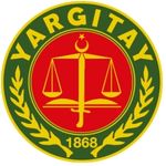 Yargıtay Logo Yargıtay Logo