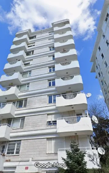 İstanbul Beşiktaş Kira Artış Oranı Şikayeti – Tefe Türe artış ihlali