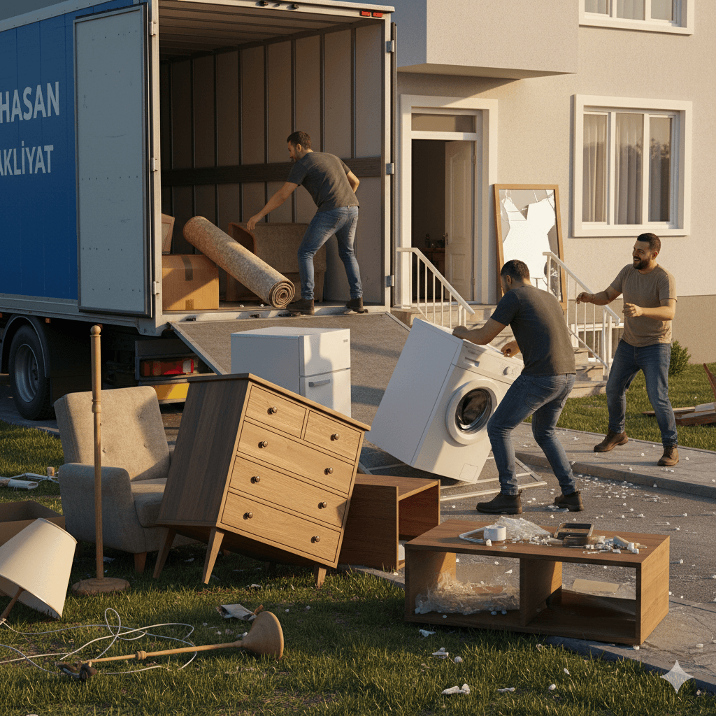 Sinop Hasan Nakliyat