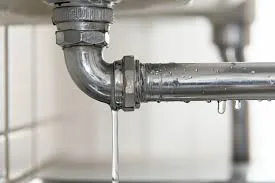 Patlayan Su Tesisatı ve İlgisiz Ev Sahibi