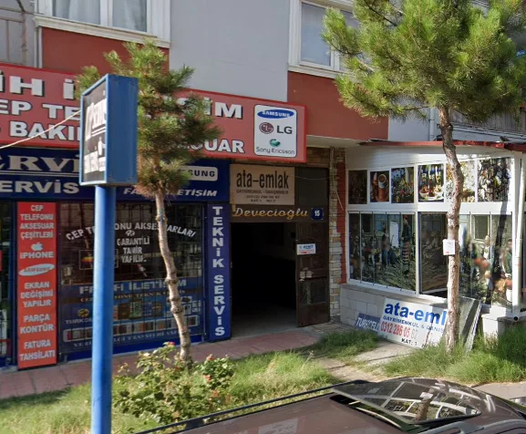 ATA Emlak / Balgat-Ankara