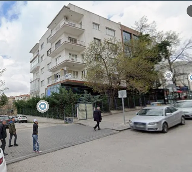 Ankara Çankaya Ev Sahibi Depozito İadesi Şikayeti