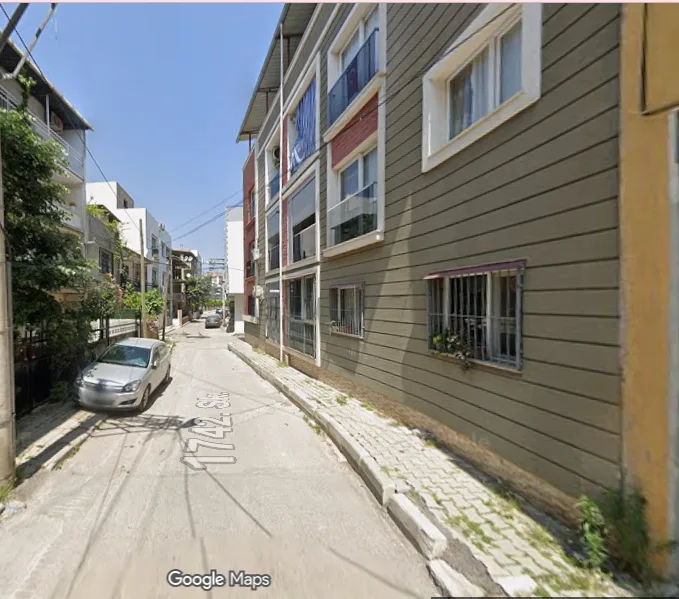 Patlayan Su Tesisatı ve İlgisiz Ev Sahibi