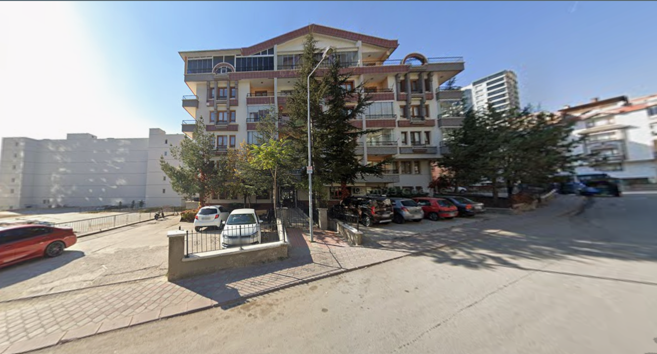 Alt kat komşu rahatsızlığı