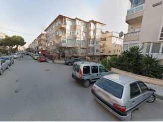 Fikirtepe-Baris-Caddesi