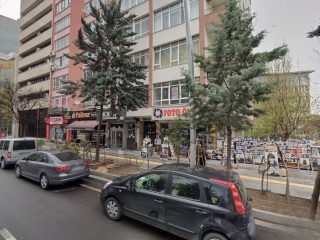 Gokcen-Nakliyat
