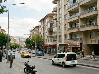 Hamurkar-apartmani