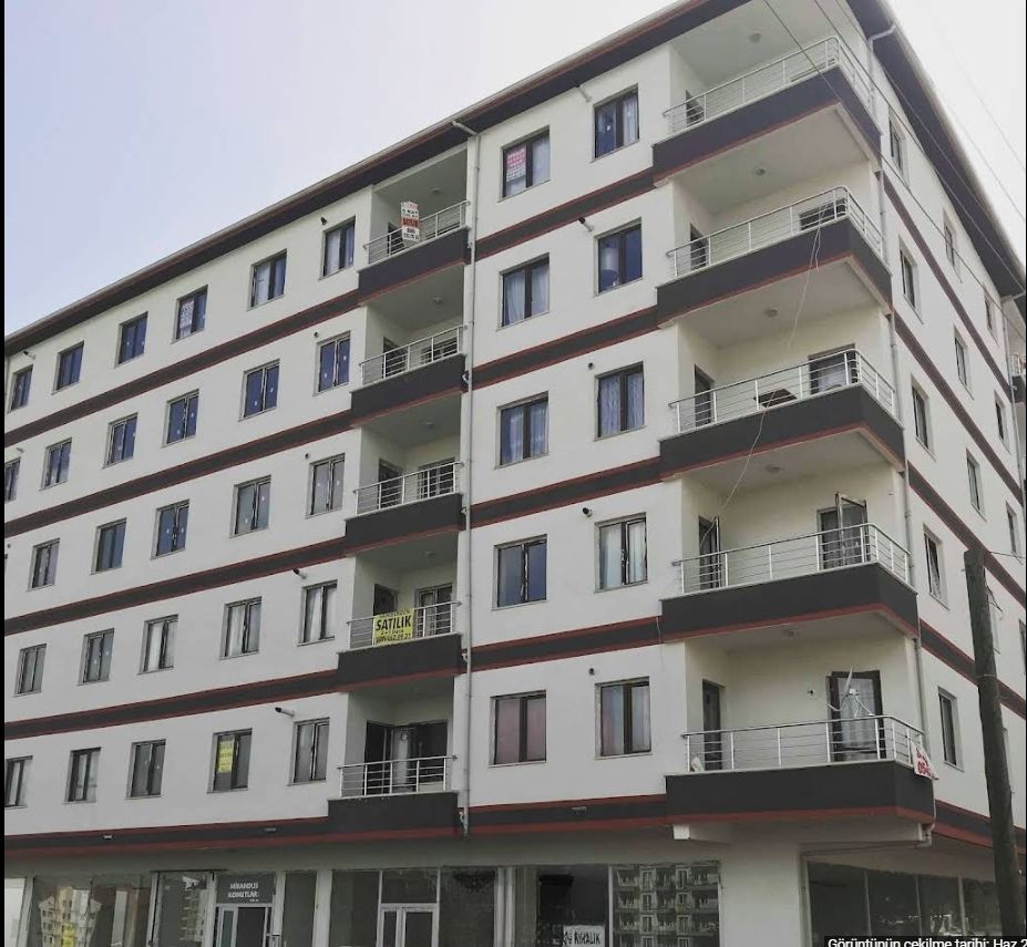 Kırıkkale Yahşihan Yenişehir Mahallesi Kiralık Öğrenci Evinde Ev Sahibinin Sınır Tanımayan Özel Hayat İhlali